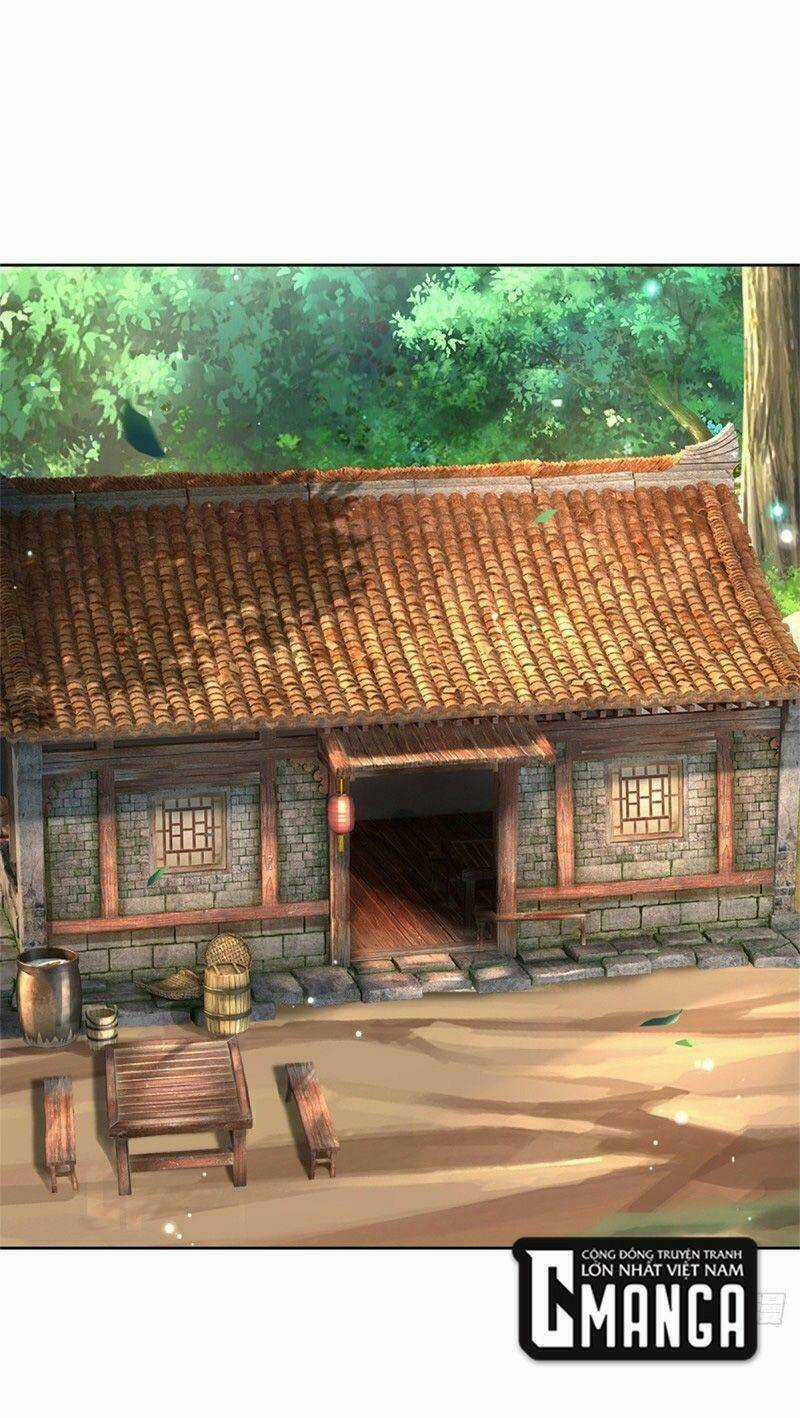 Chúa Tể Chi Lộ - Chapter 76 - Trang 5