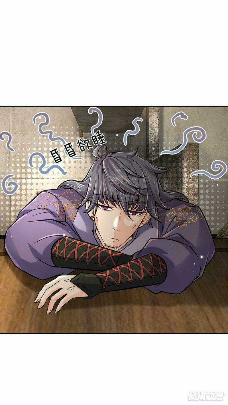 Chúa Tể Chi Lộ - Chapter 76 - Trang 6