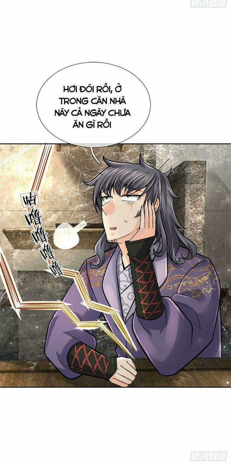 Chúa Tể Chi Lộ - Chapter 76 - Trang 8