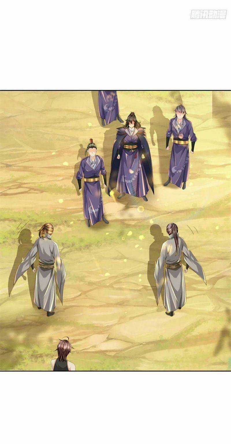 Chúa Tể Chi Lộ - Chapter 77 - Trang 12