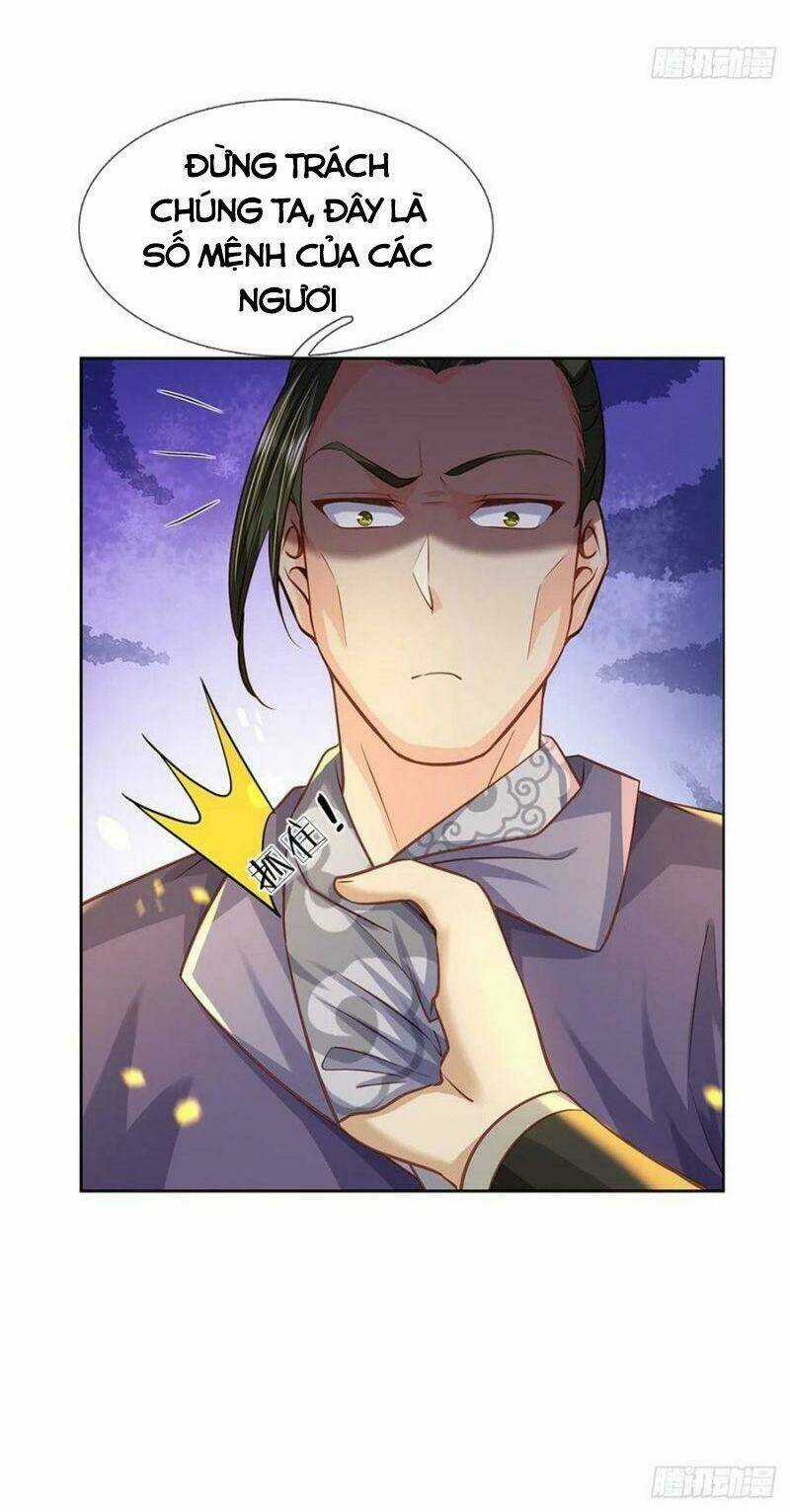 Chúa Tể Chi Lộ - Chapter 77 - Trang 16
