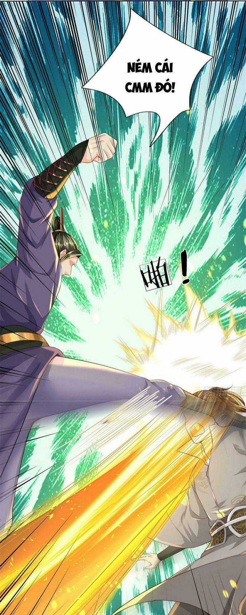 Chúa Tể Chi Lộ - Chapter 77 - Trang 19