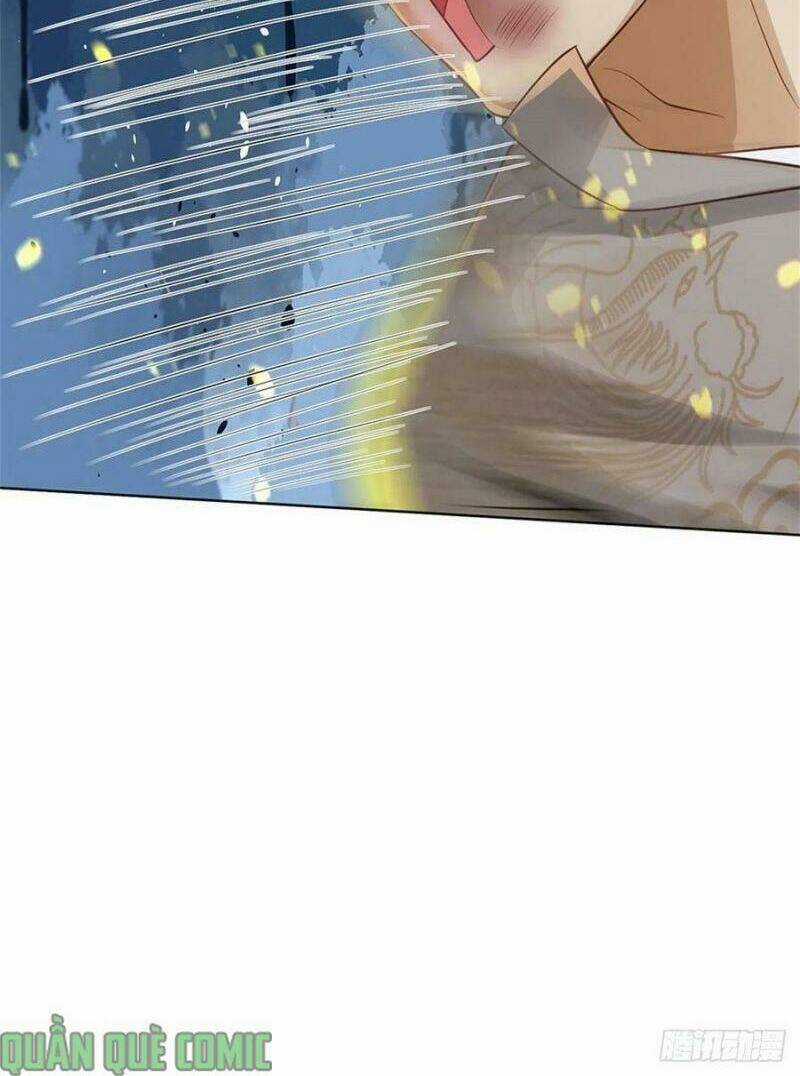 Chúa Tể Chi Lộ - Chapter 77 - Trang 21