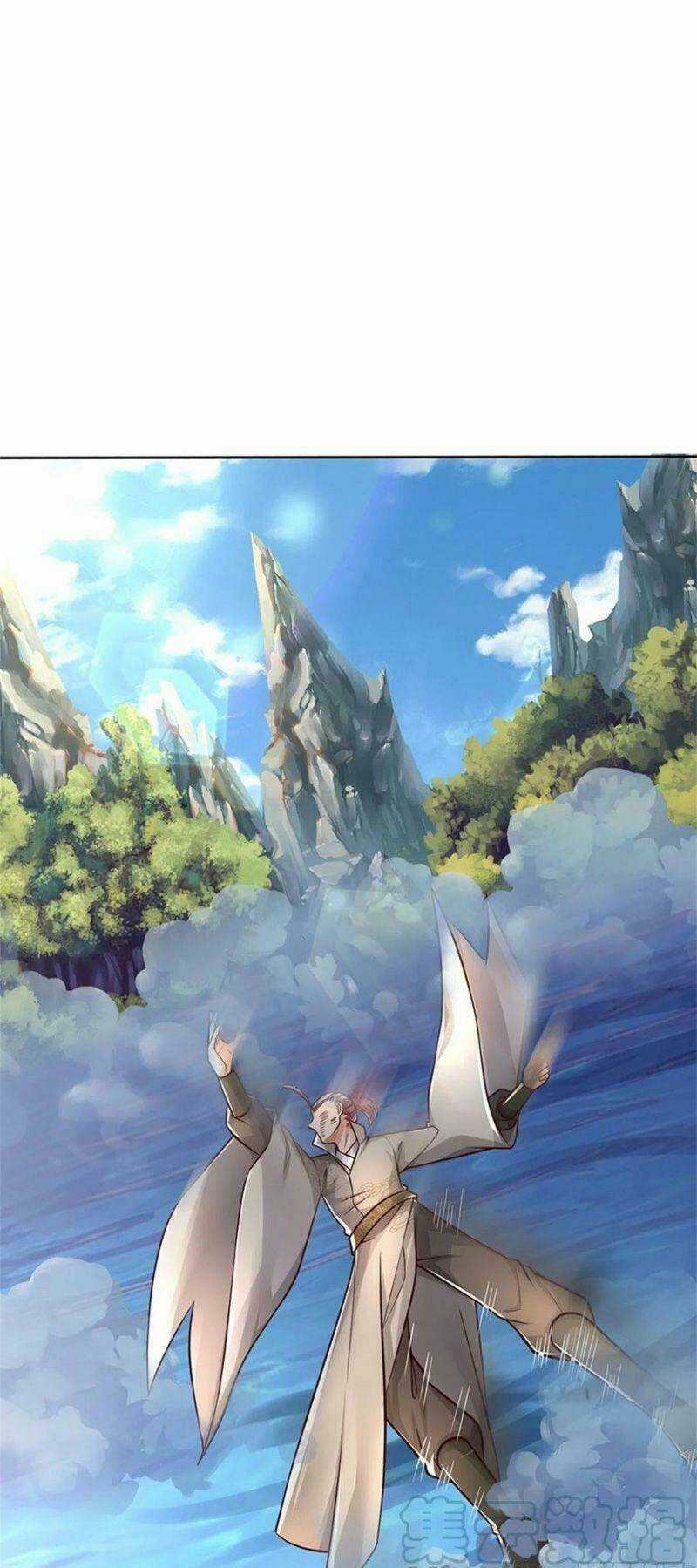 Chúa Tể Chi Lộ - Chapter 77 - Trang 22