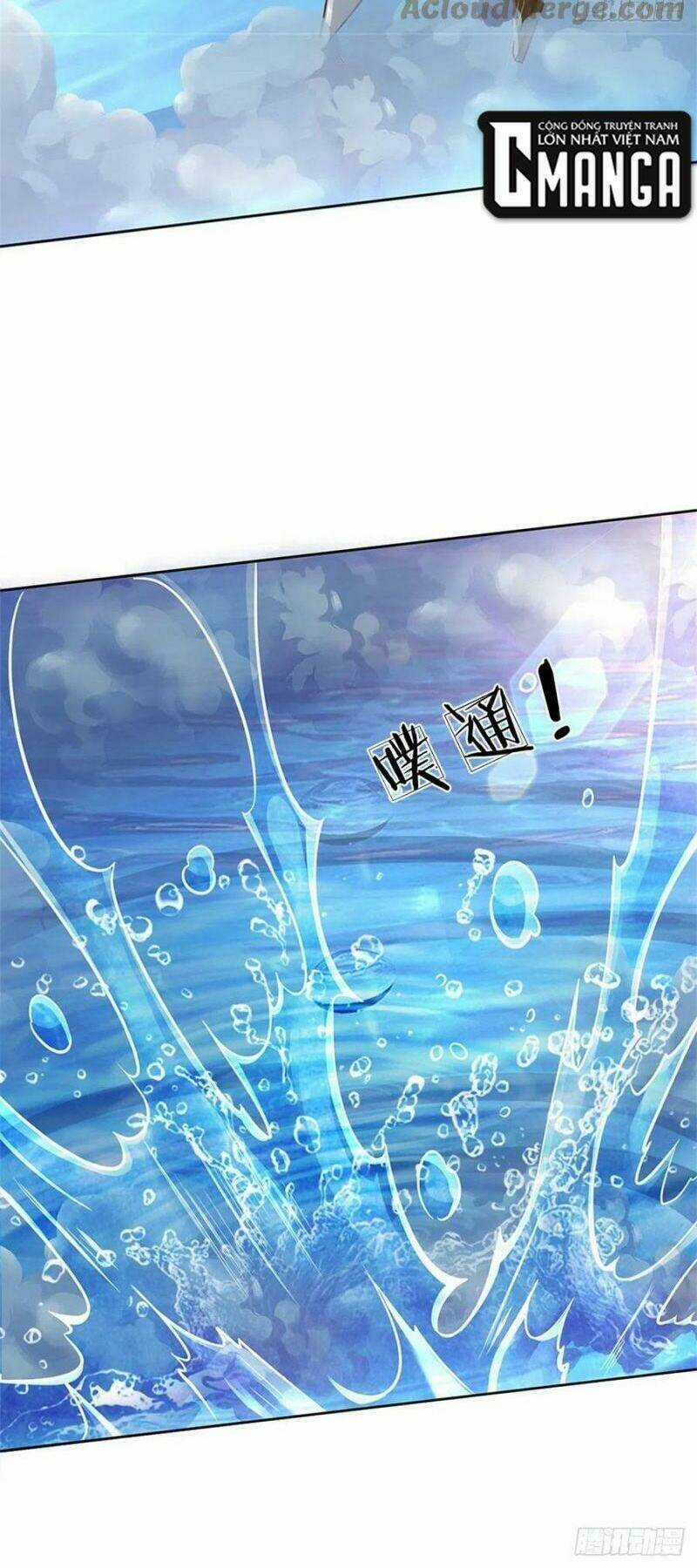 Chúa Tể Chi Lộ - Chapter 77 - Trang 23