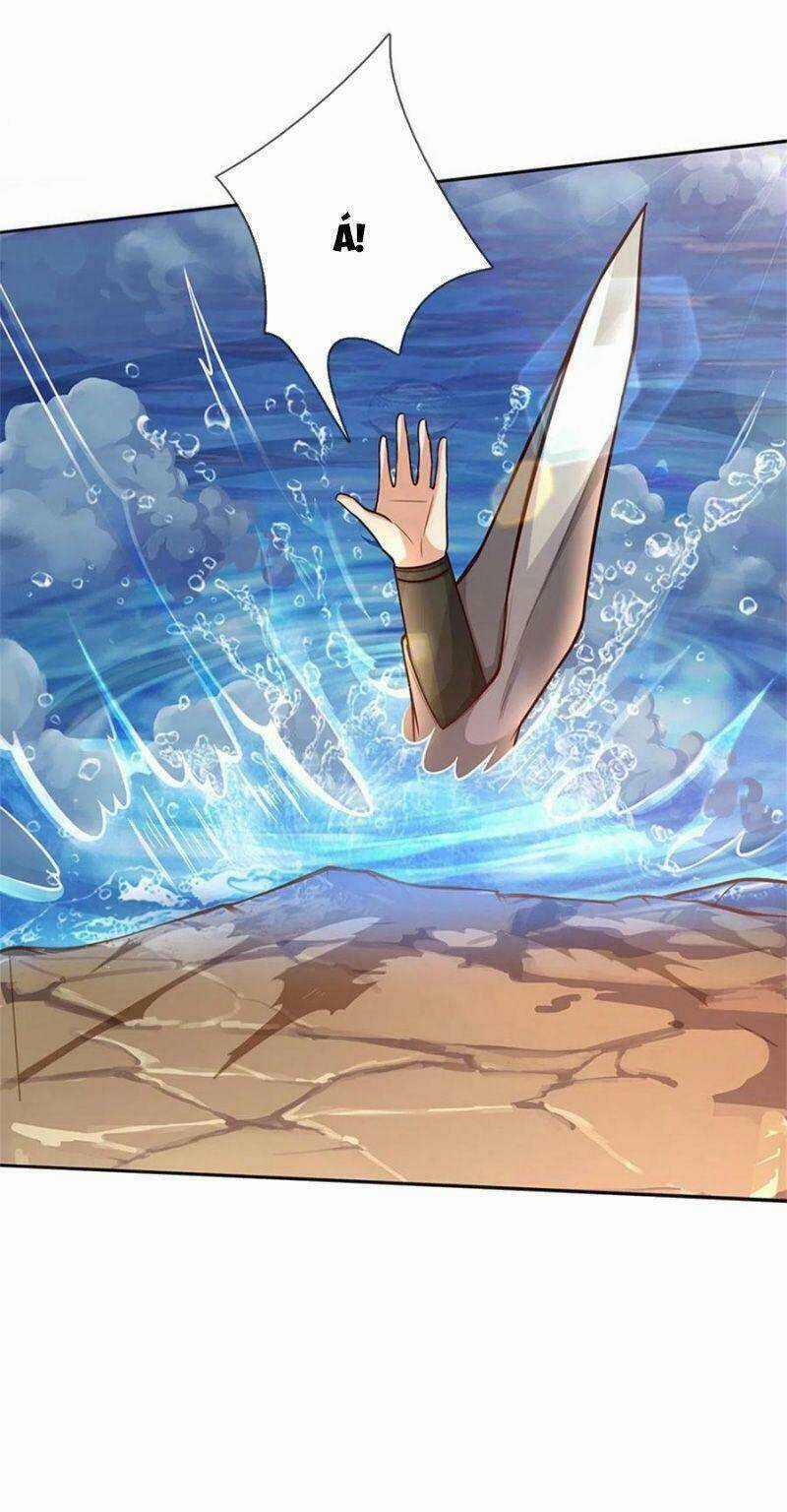 Chúa Tể Chi Lộ - Chapter 77 - Trang 24