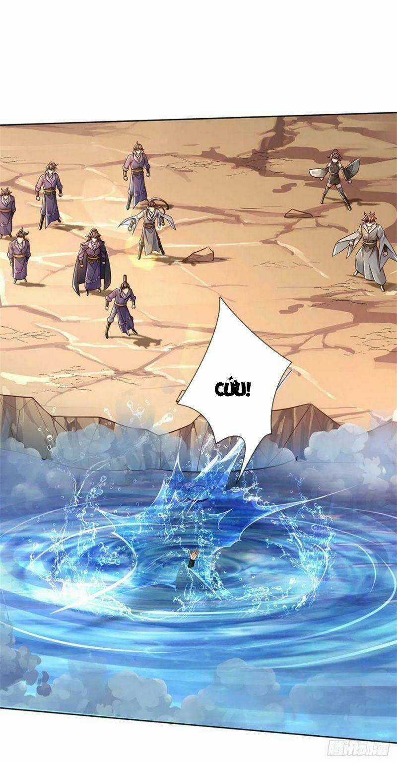 Chúa Tể Chi Lộ - Chapter 77 - Trang 25