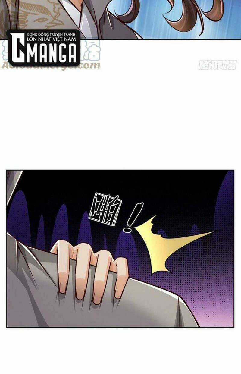Chúa Tể Chi Lộ - Chapter 77 - Trang 27