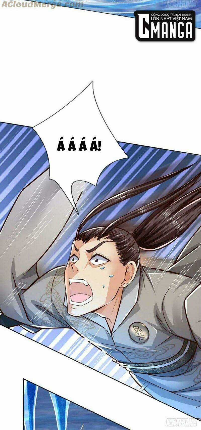 Chúa Tể Chi Lộ - Chapter 77 - Trang 31