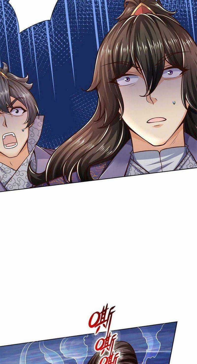 Chúa Tể Chi Lộ - Chapter 77 - Trang 34