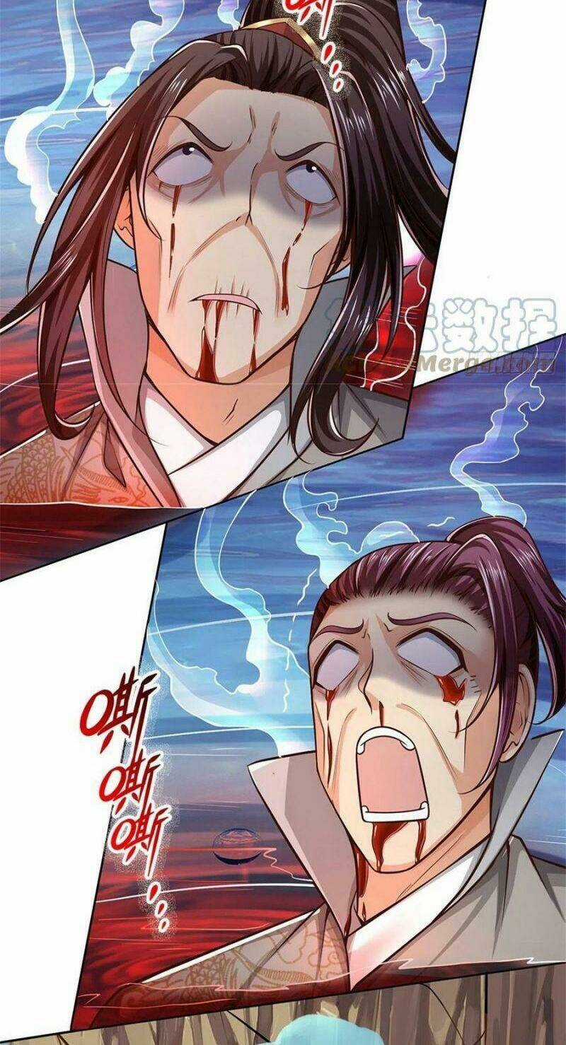 Chúa Tể Chi Lộ - Chapter 77 - Trang 35