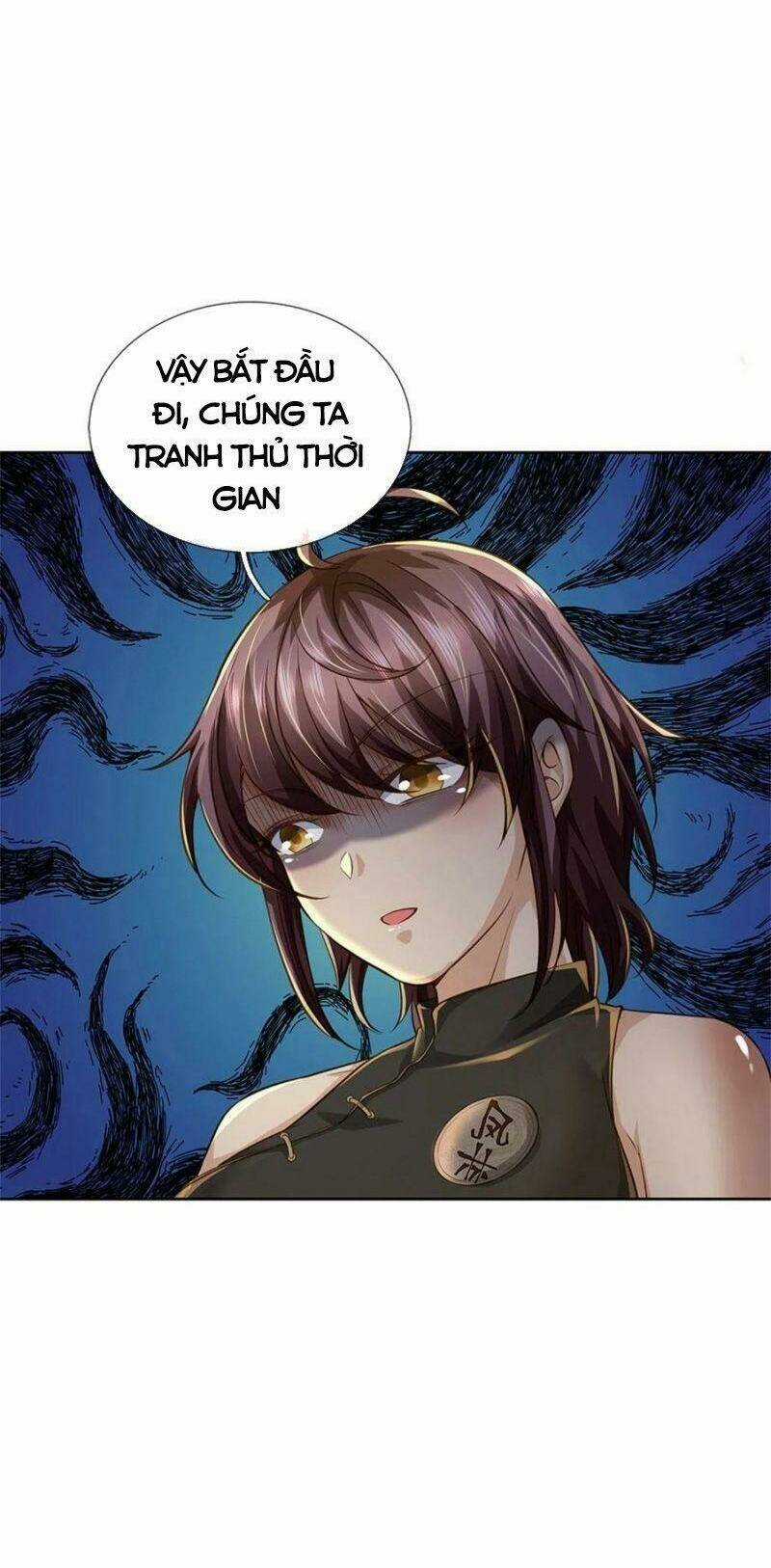 Chúa Tể Chi Lộ - Chapter 77 - Trang 10