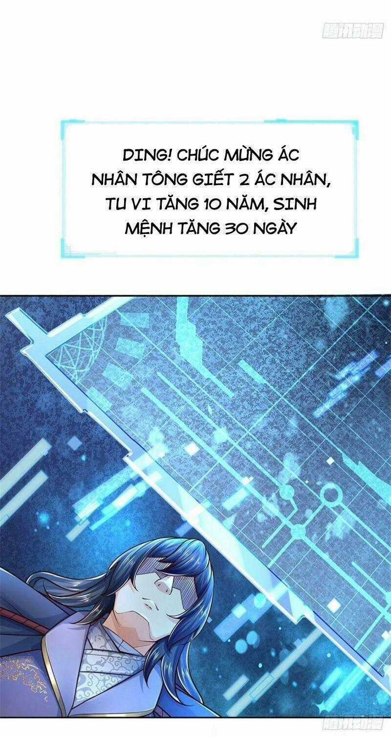 Chúa Tể Chi Lộ - Chapter 78 - Trang 2