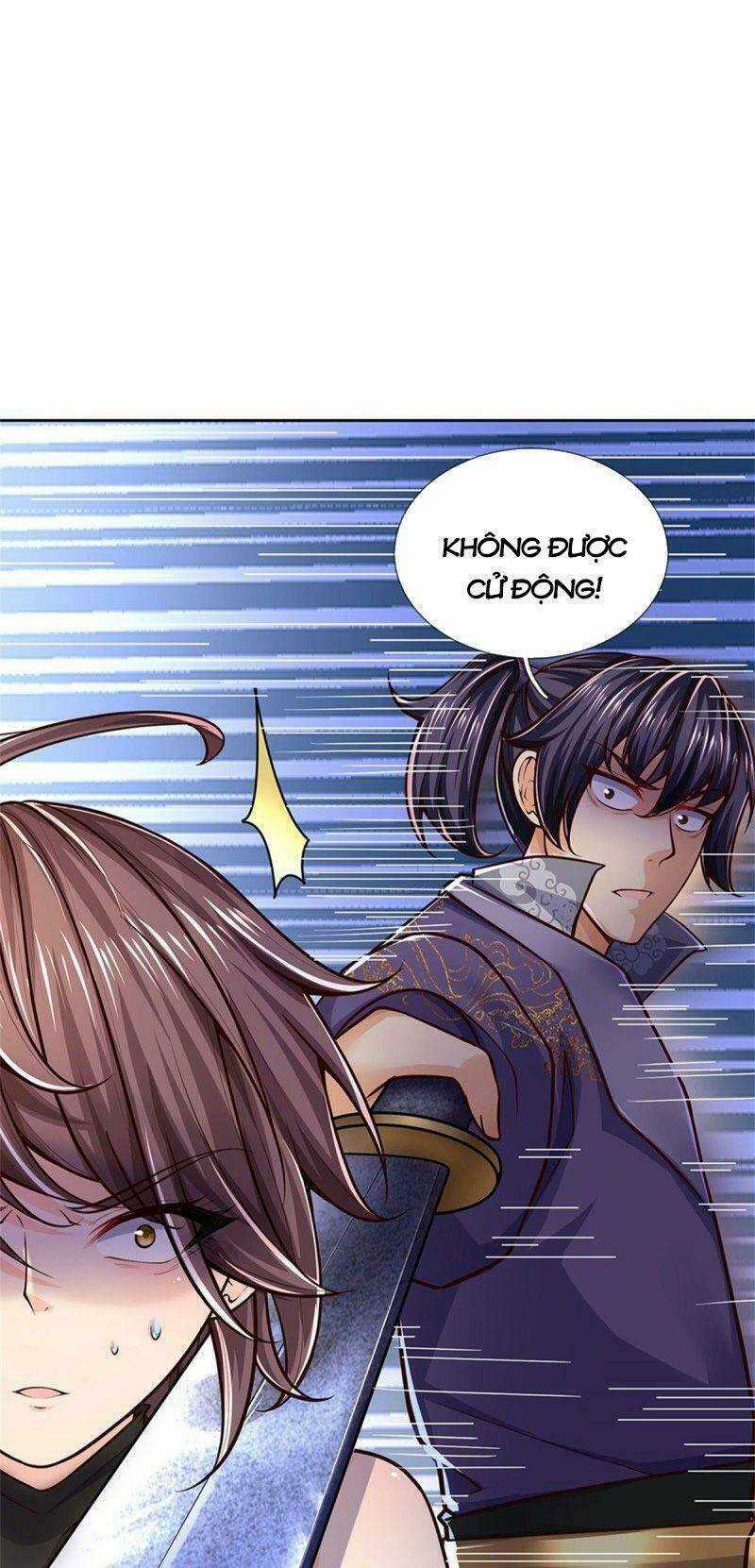 Chúa Tể Chi Lộ - Chapter 78 - Trang 13