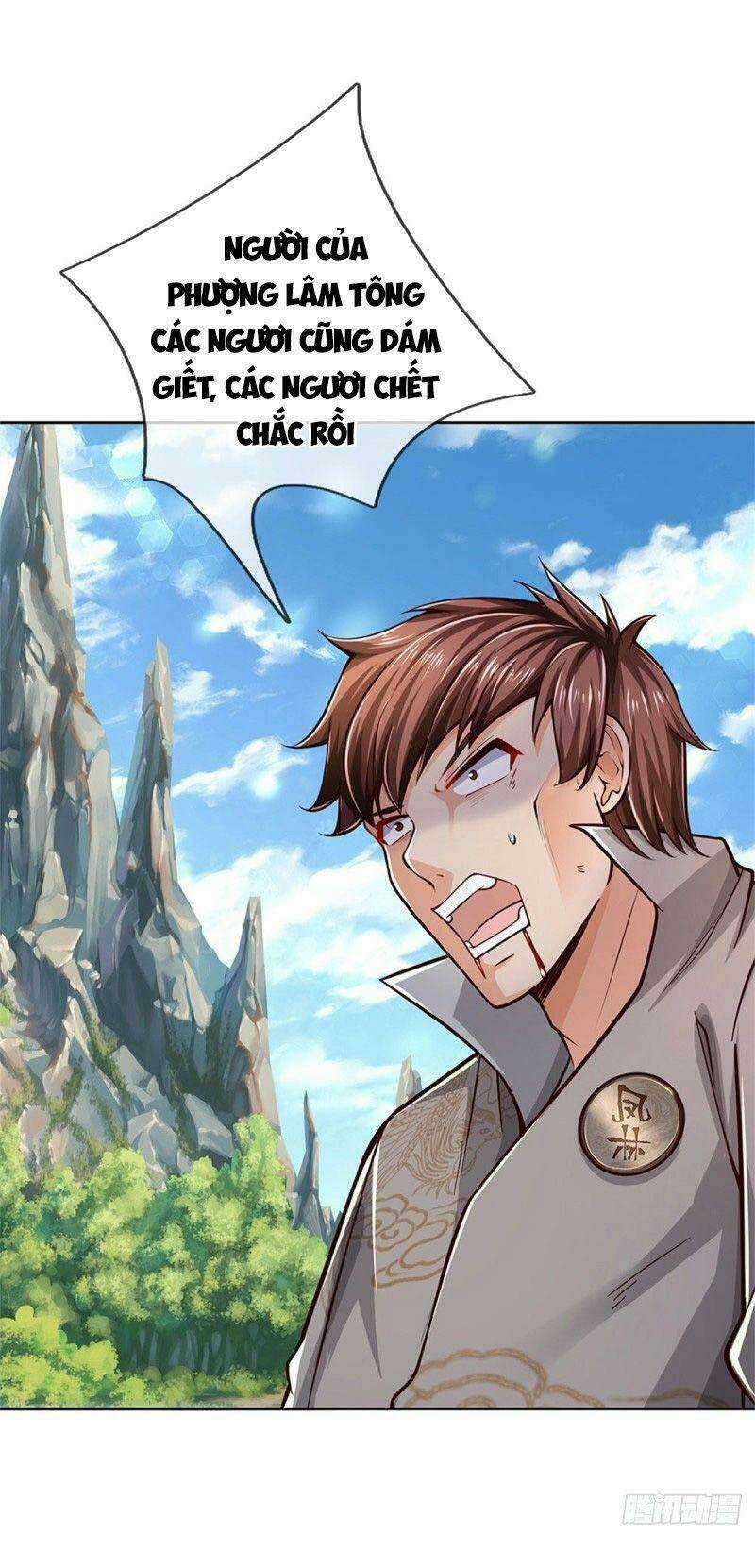 Chúa Tể Chi Lộ - Chapter 78 - Trang 15