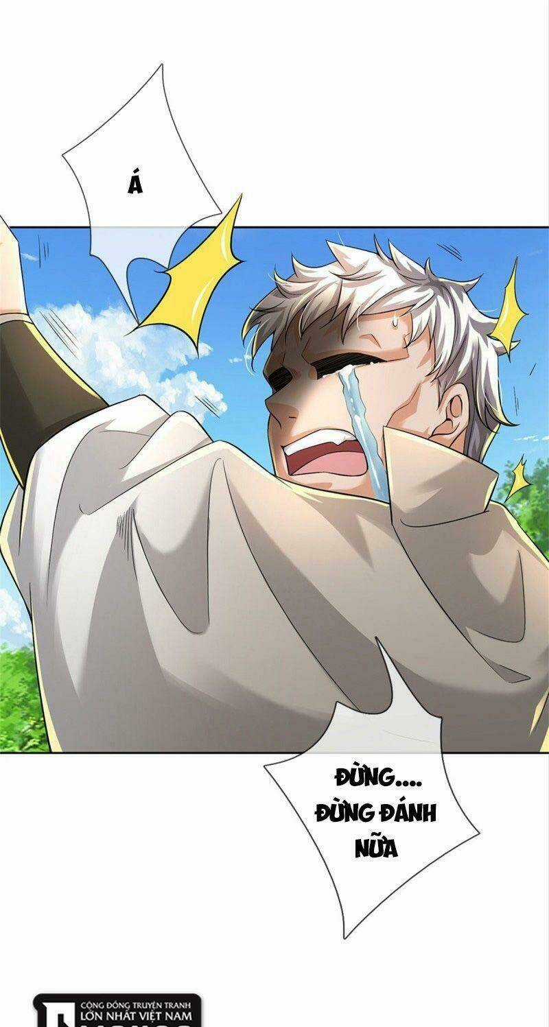 Chúa Tể Chi Lộ - Chapter 78 - Trang 17