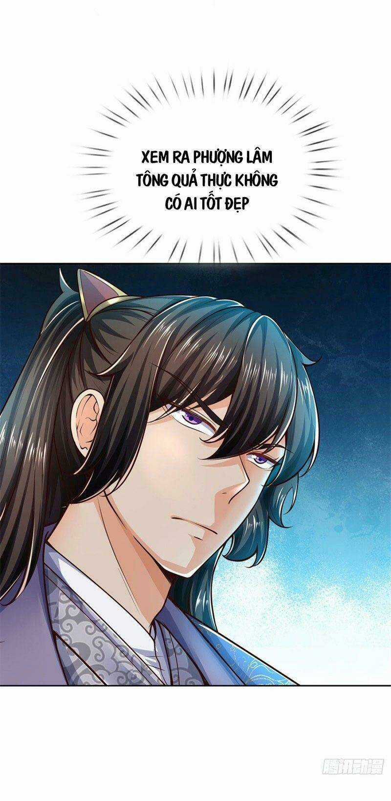 Chúa Tể Chi Lộ - Chapter 78 - Trang 3