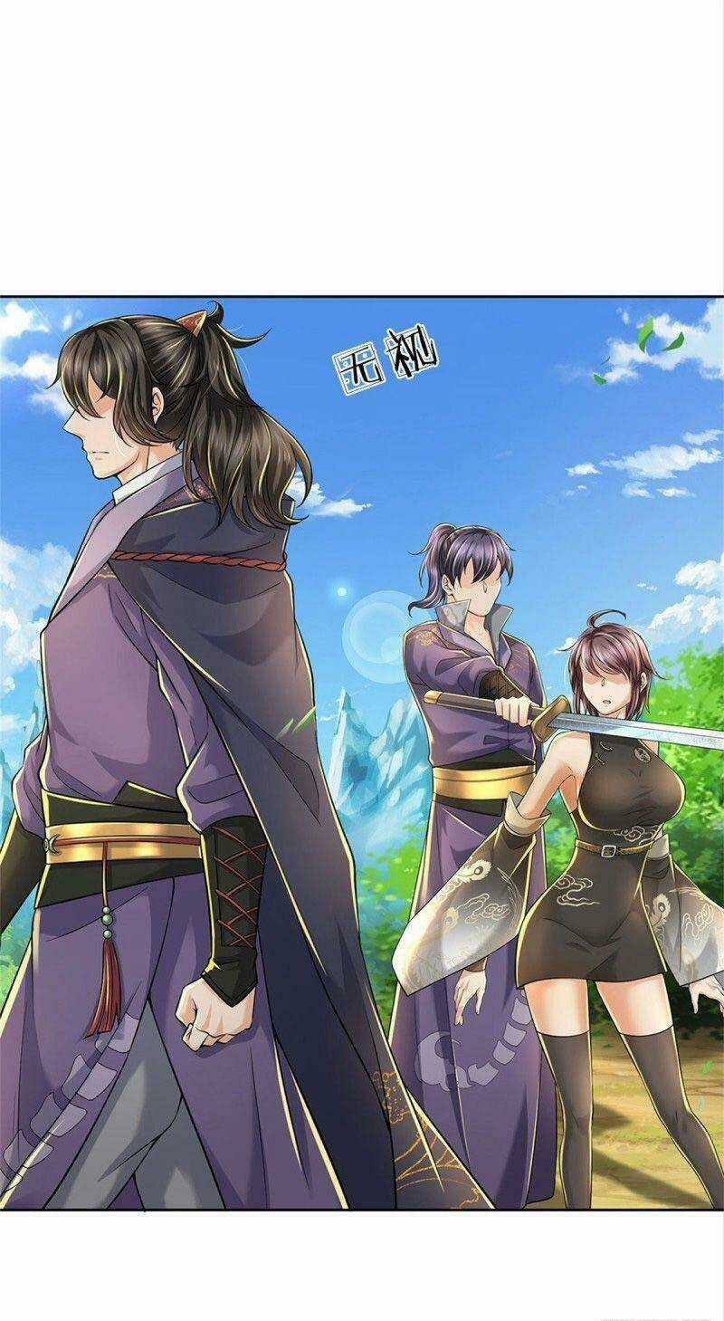 Chúa Tể Chi Lộ - Chapter 78 - Trang 23