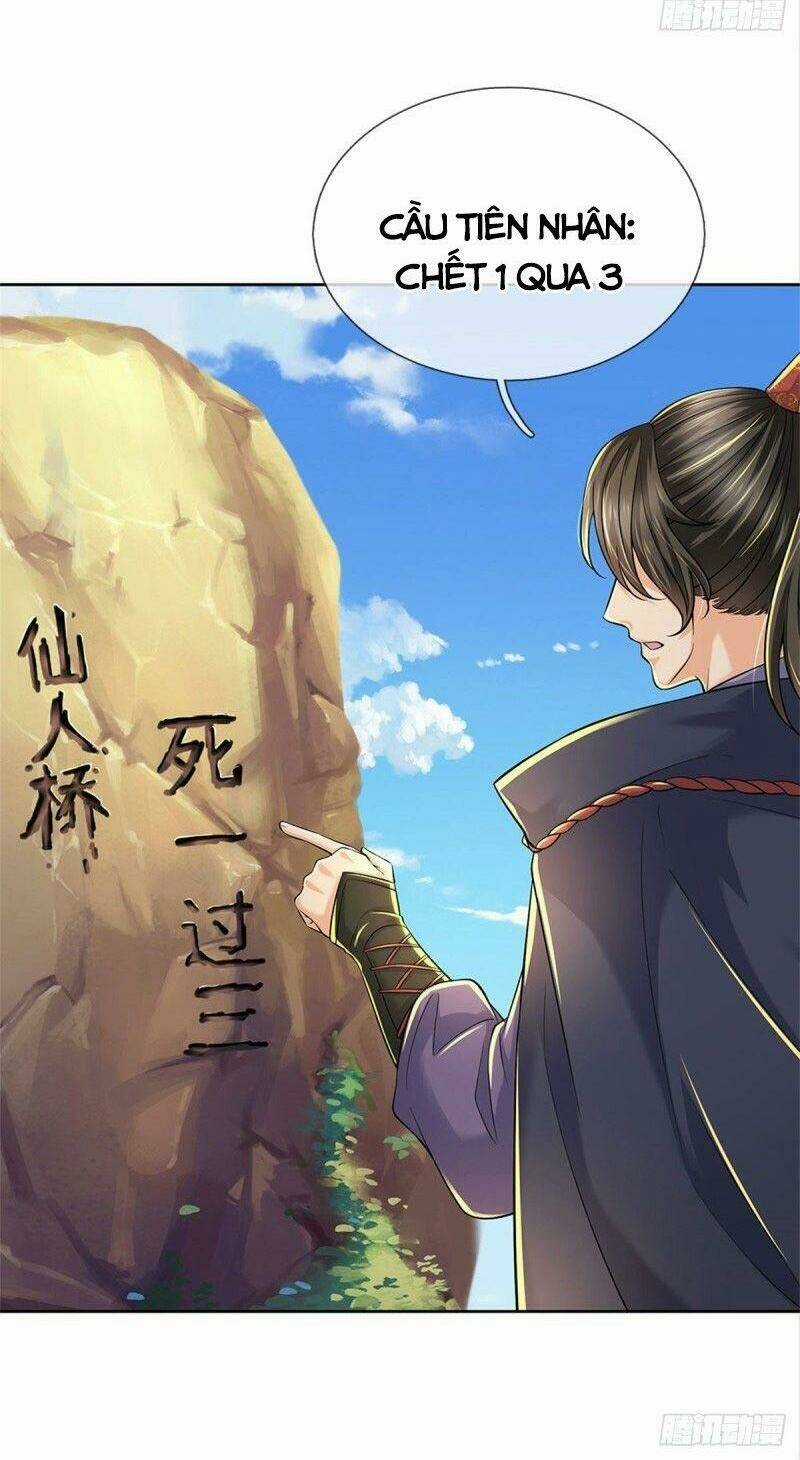 Chúa Tể Chi Lộ - Chapter 78 - Trang 24