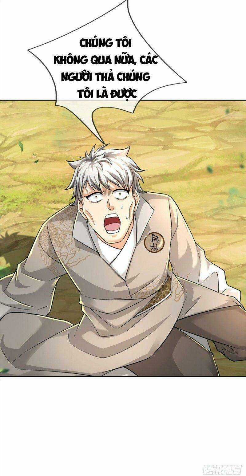 Chúa Tể Chi Lộ - Chapter 78 - Trang 27