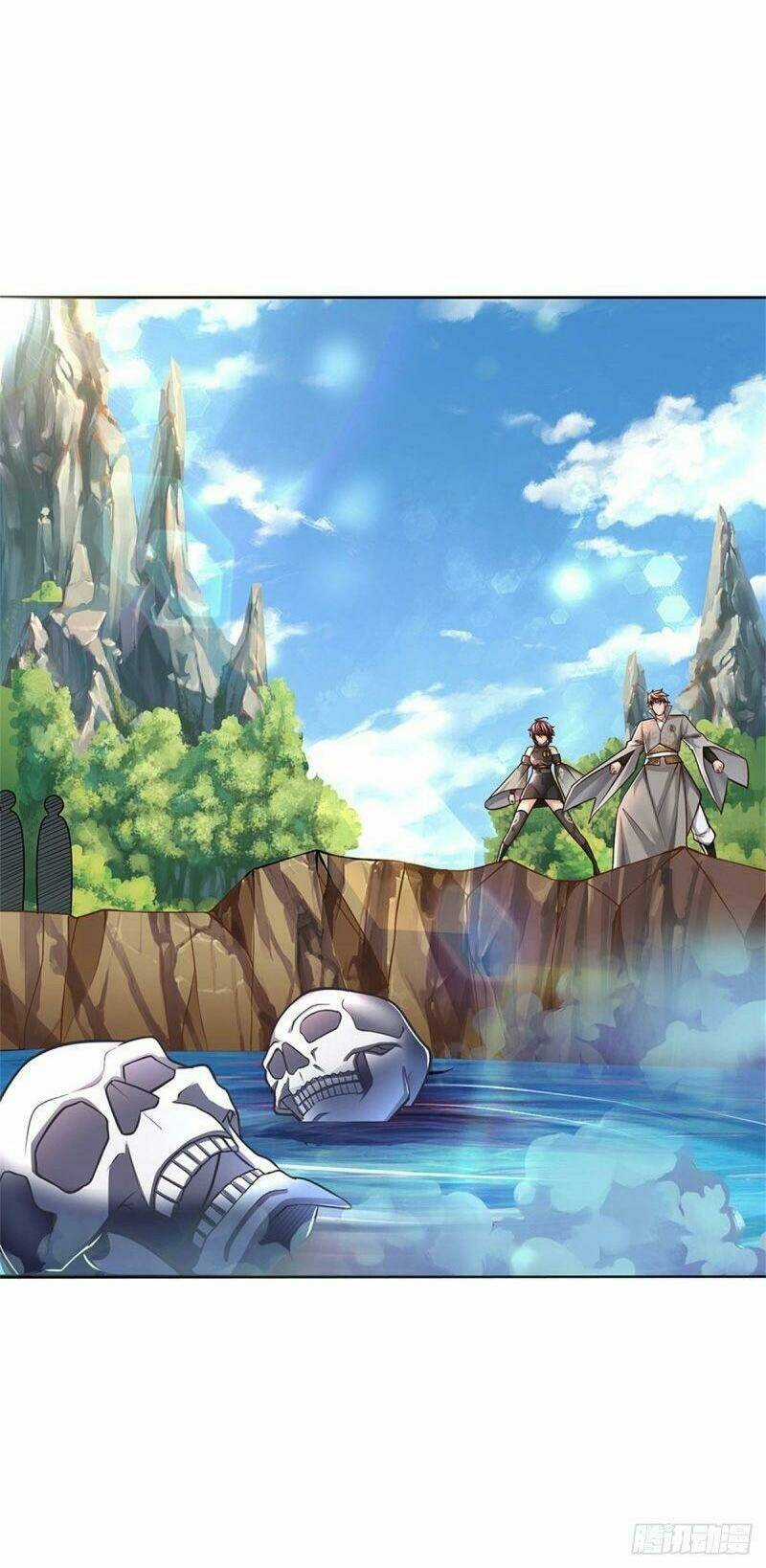 Chúa Tể Chi Lộ - Chapter 78 - Trang 4