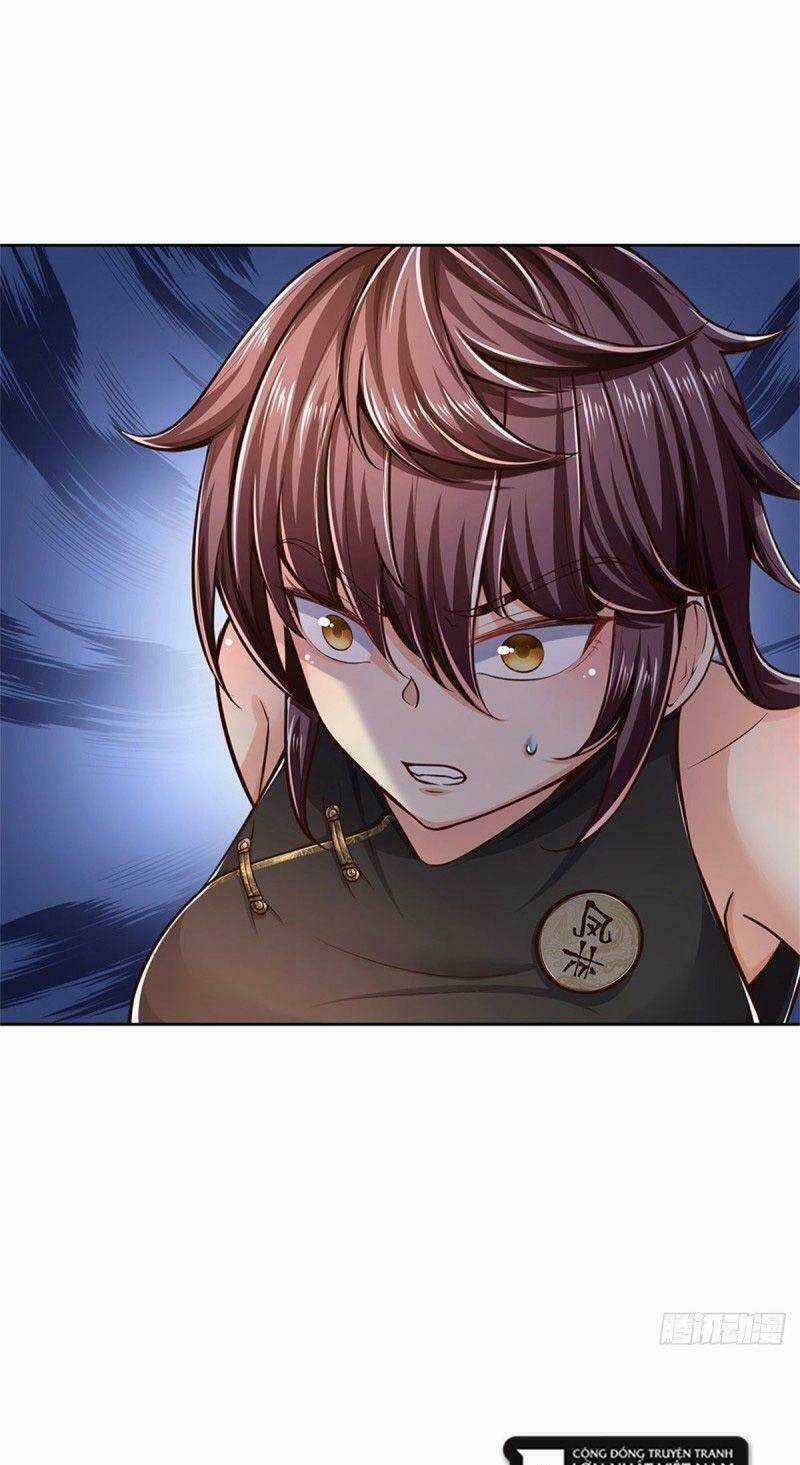 Chúa Tể Chi Lộ - Chapter 78 - Trang 5