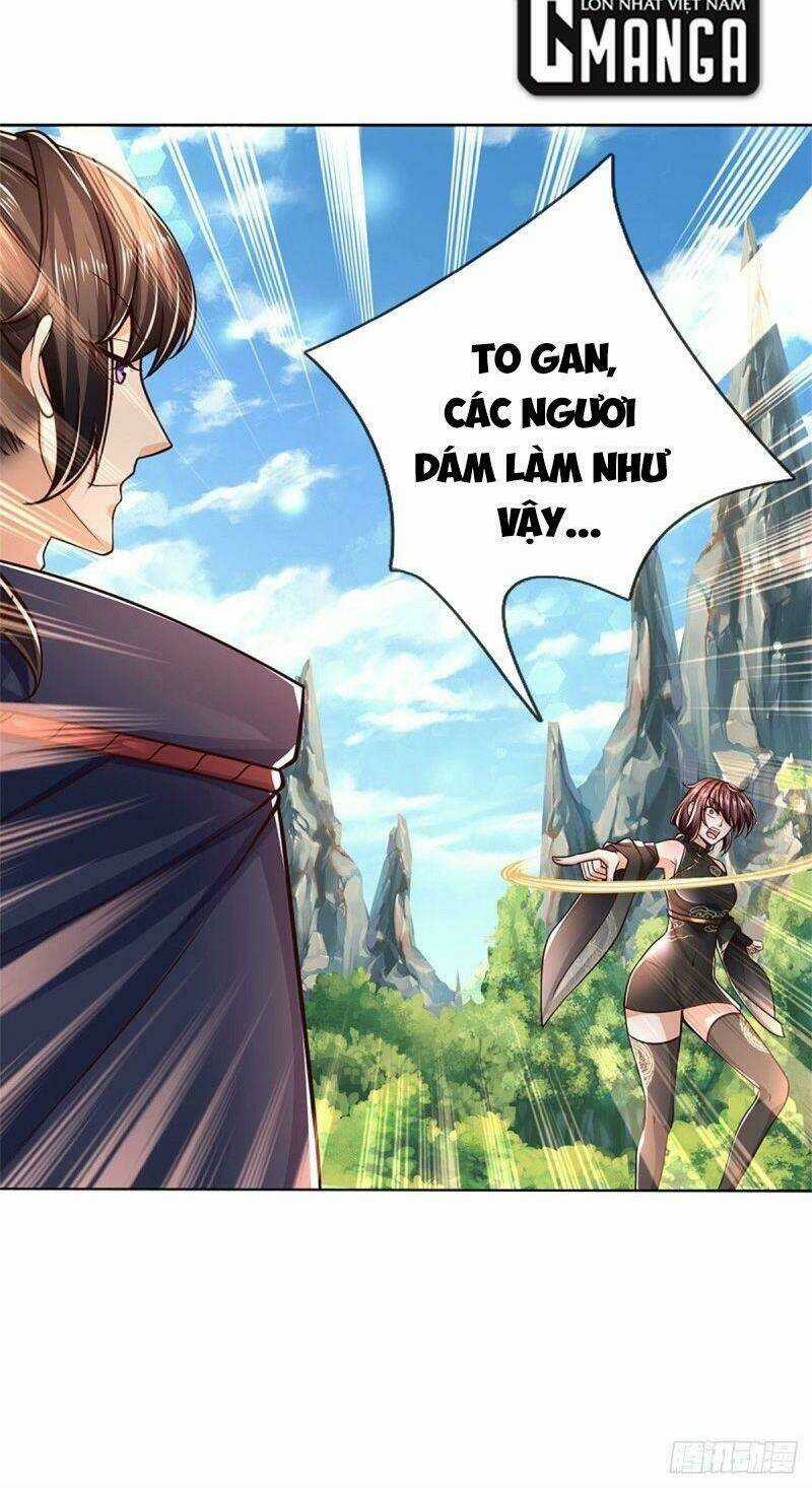 Chúa Tể Chi Lộ - Chapter 78 - Trang 6
