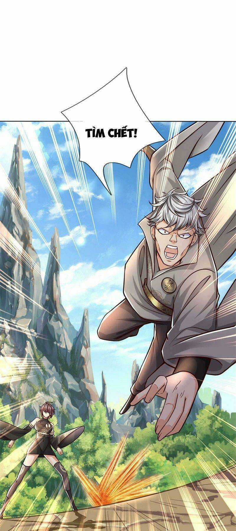 Chúa Tể Chi Lộ - Chapter 78 - Trang 7