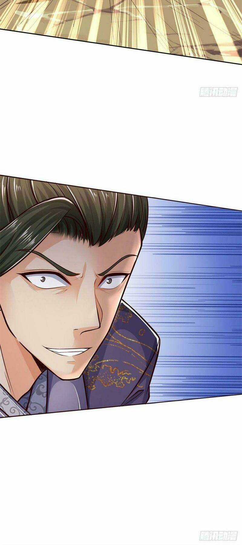 Chúa Tể Chi Lộ - Chapter 78 - Trang 8