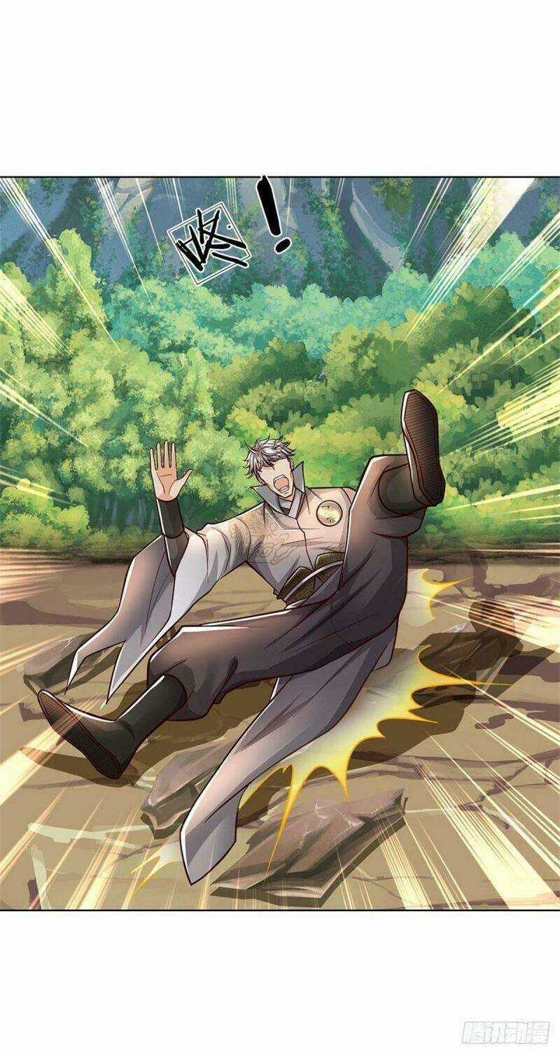 Chúa Tể Chi Lộ - Chapter 78 - Trang 10