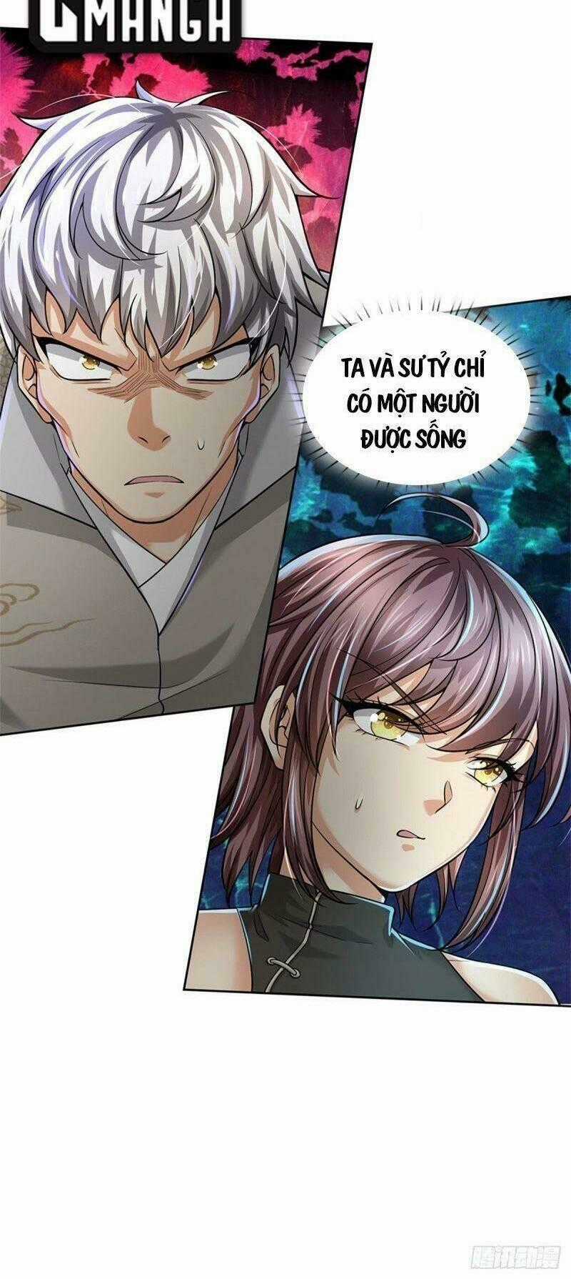 Chúa Tể Chi Lộ - Chapter 79 - Trang 2