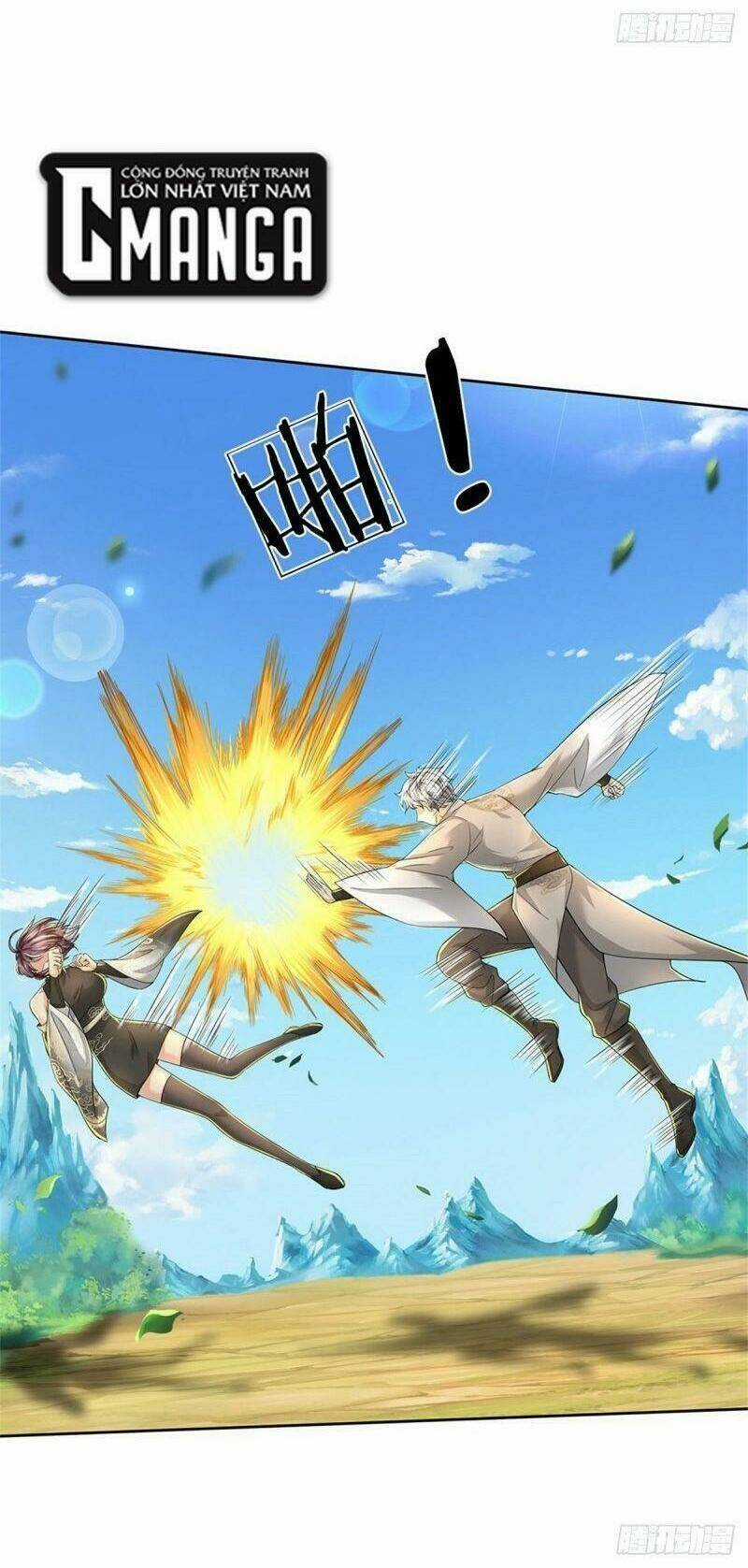 Chúa Tể Chi Lộ - Chapter 79 - Trang 11