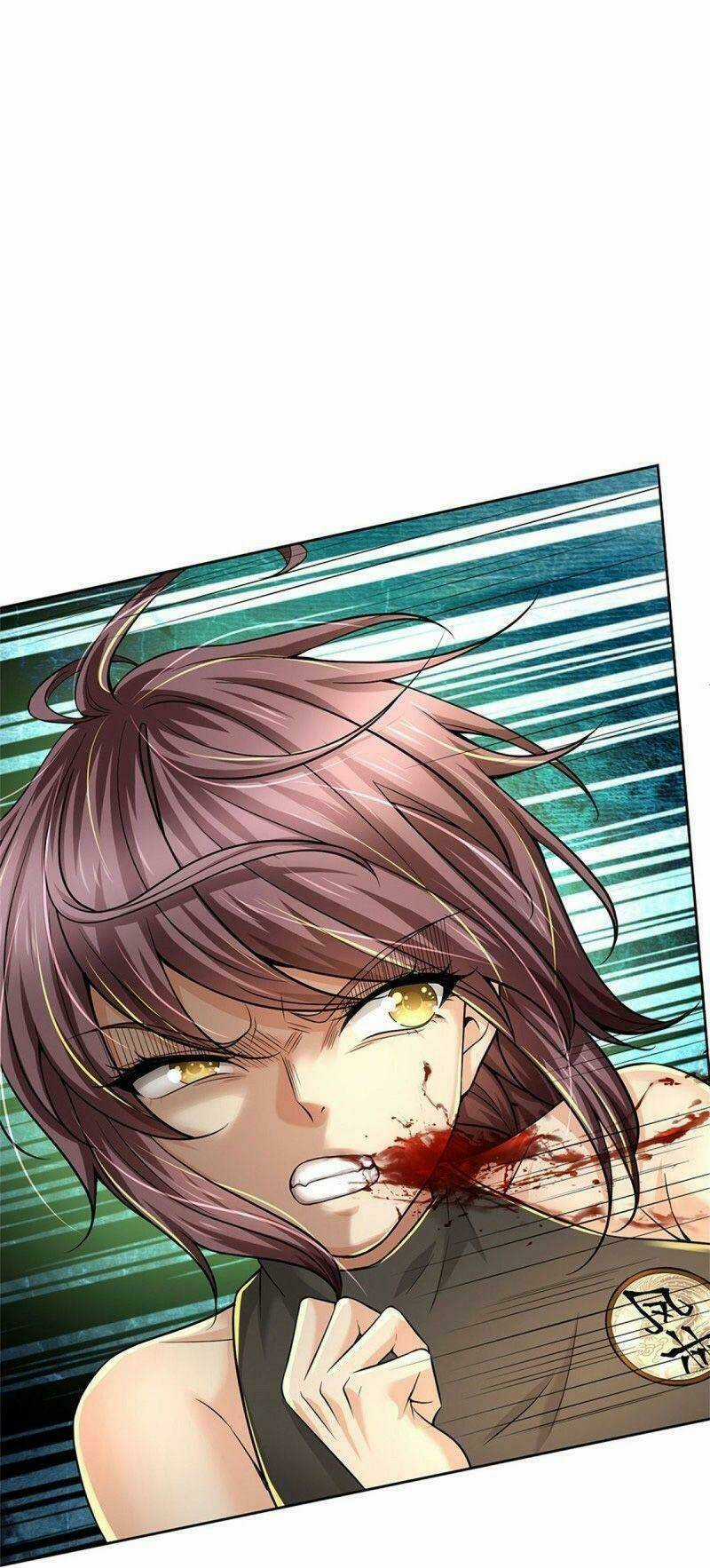 Chúa Tể Chi Lộ - Chapter 79 - Trang 12