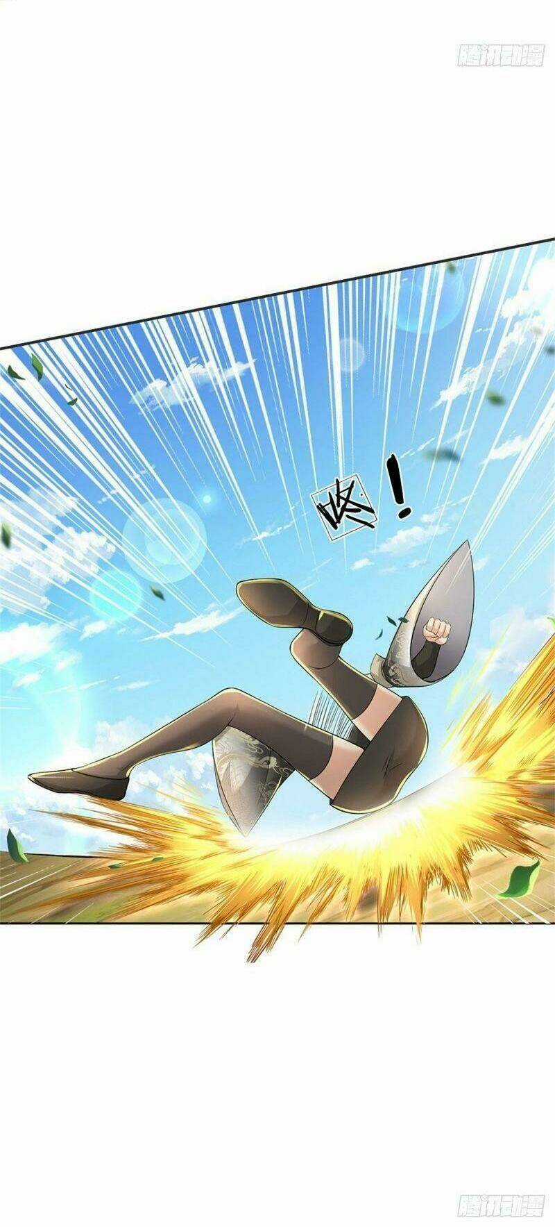 Chúa Tể Chi Lộ - Chapter 79 - Trang 13