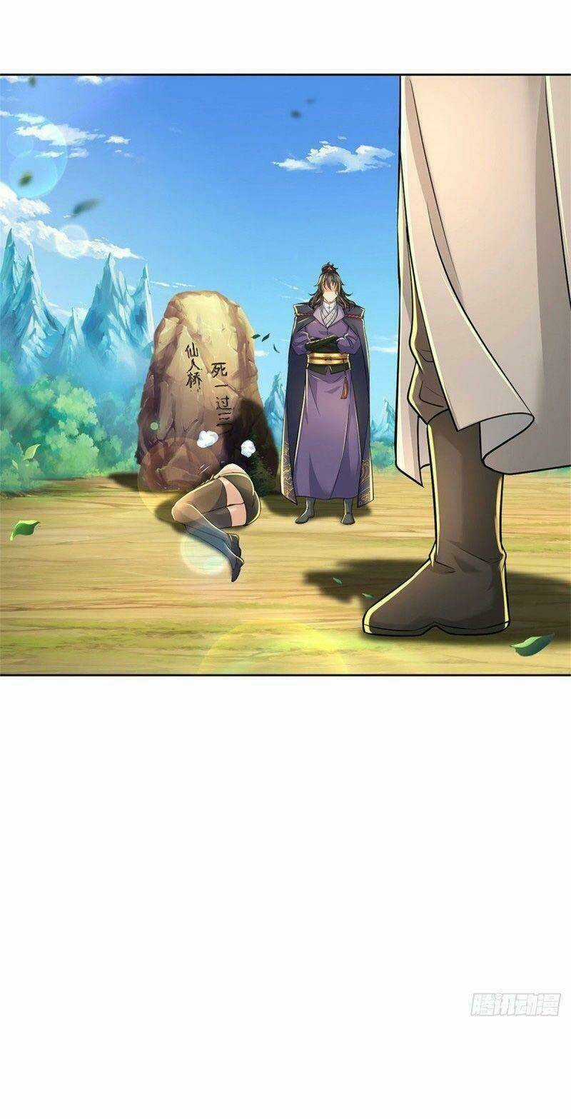 Chúa Tể Chi Lộ - Chapter 79 - Trang 14