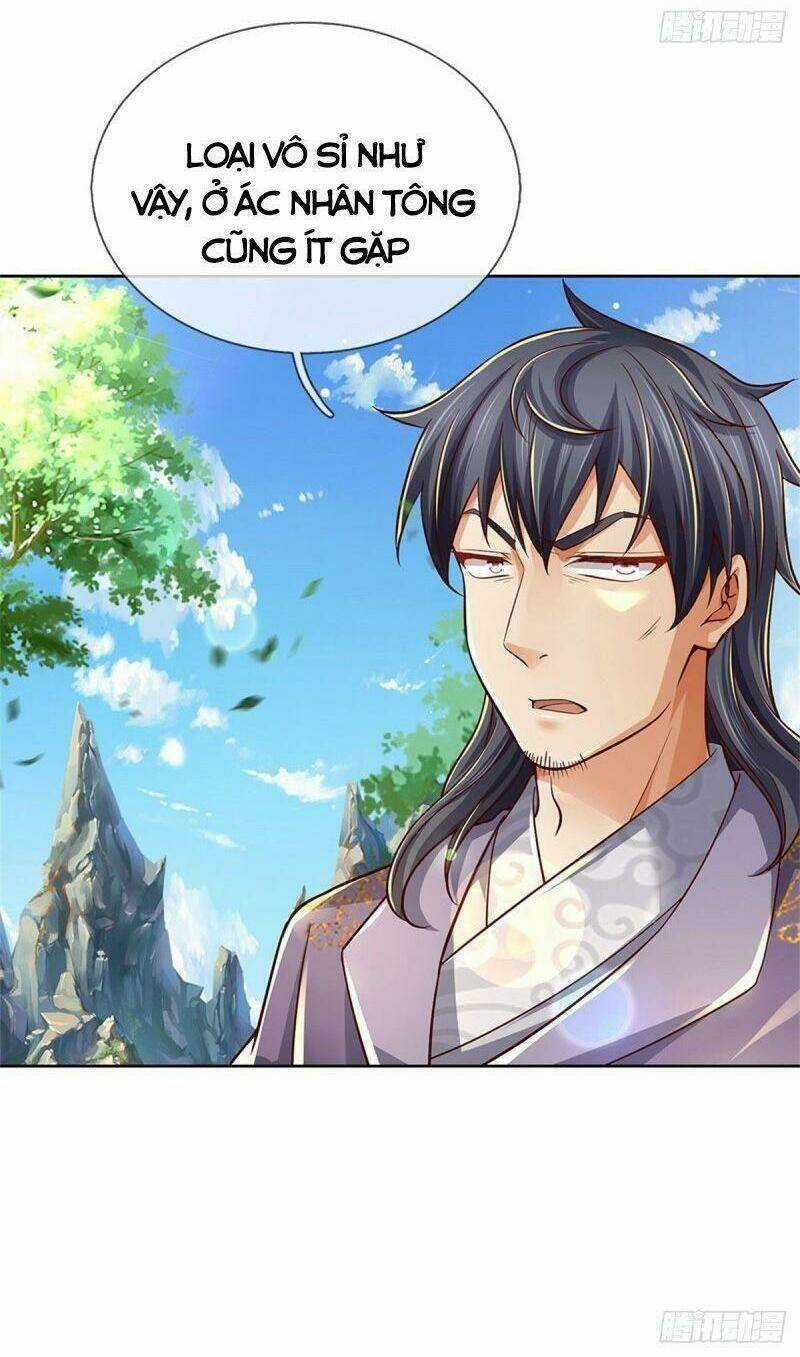 Chúa Tể Chi Lộ - Chapter 79 - Trang 17