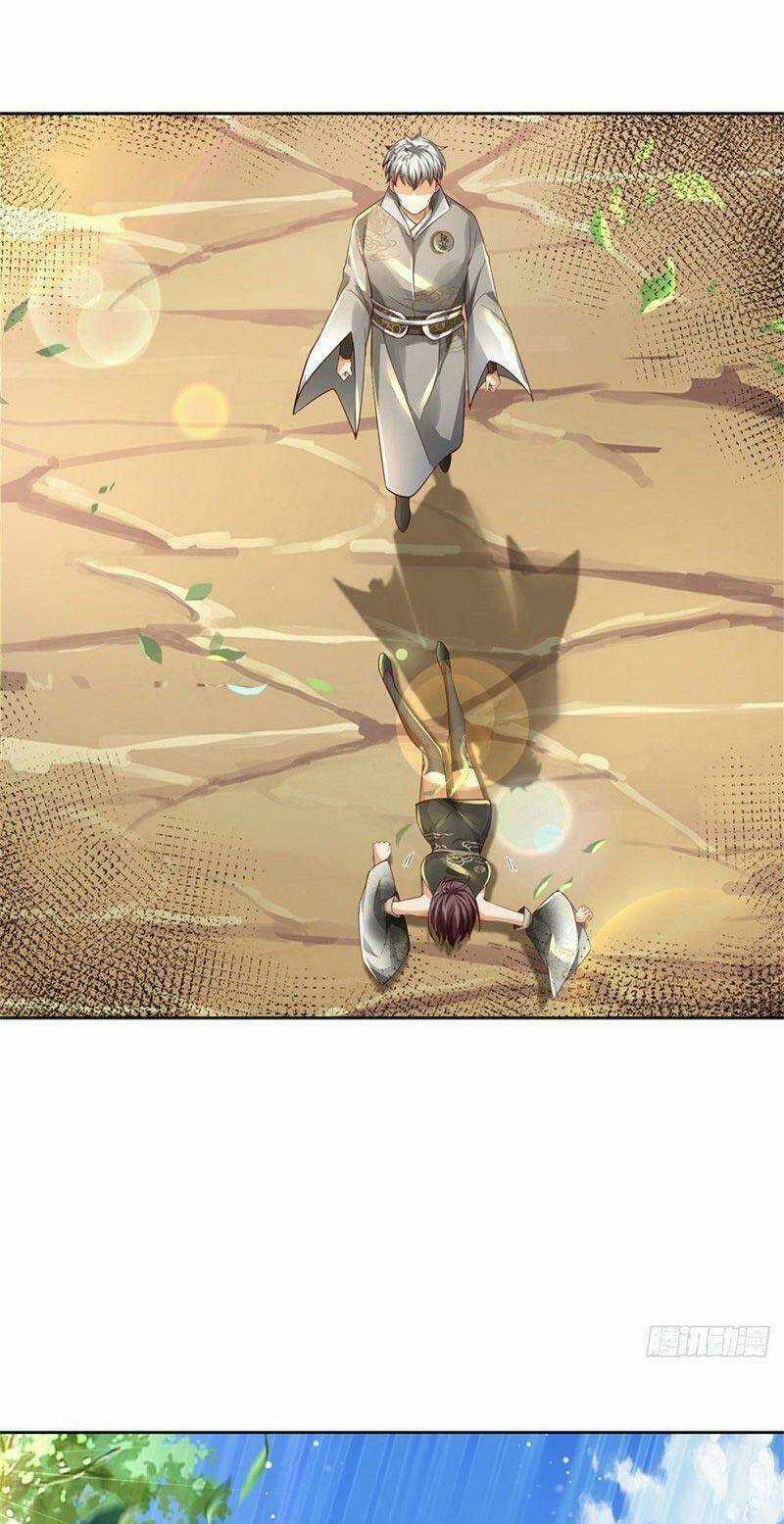 Chúa Tể Chi Lộ - Chapter 79 - Trang 18