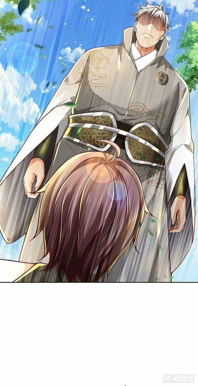 Chúa Tể Chi Lộ - Chapter 79 - Trang 19