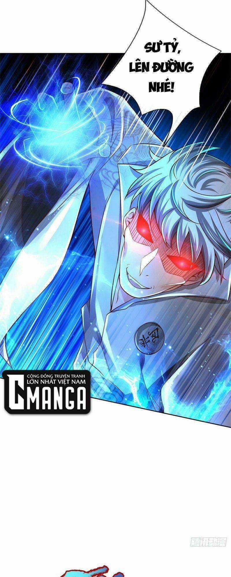 Chúa Tể Chi Lộ - Chapter 79 - Trang 20