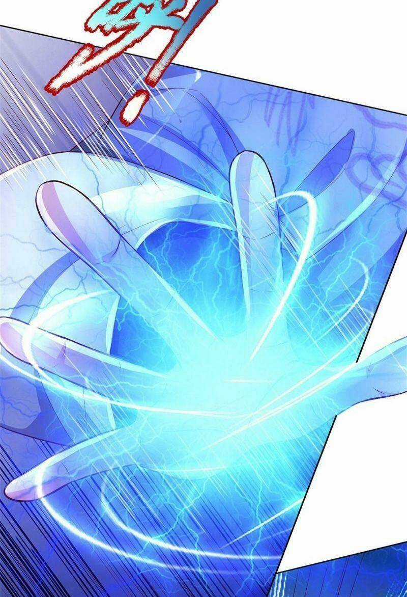 Chúa Tể Chi Lộ - Chapter 79 - Trang 21