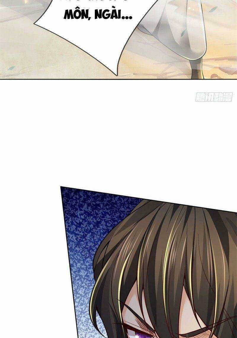 Chúa Tể Chi Lộ - Chapter 79 - Trang 27