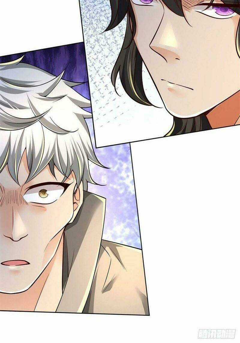 Chúa Tể Chi Lộ - Chapter 79 - Trang 28