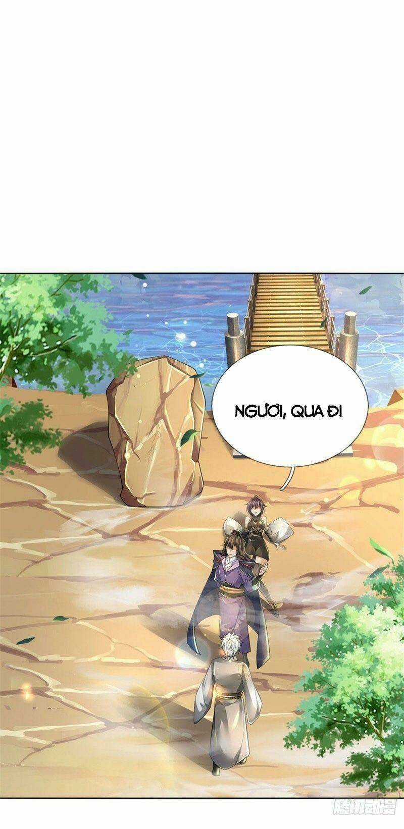 Chúa Tể Chi Lộ - Chapter 79 - Trang 29