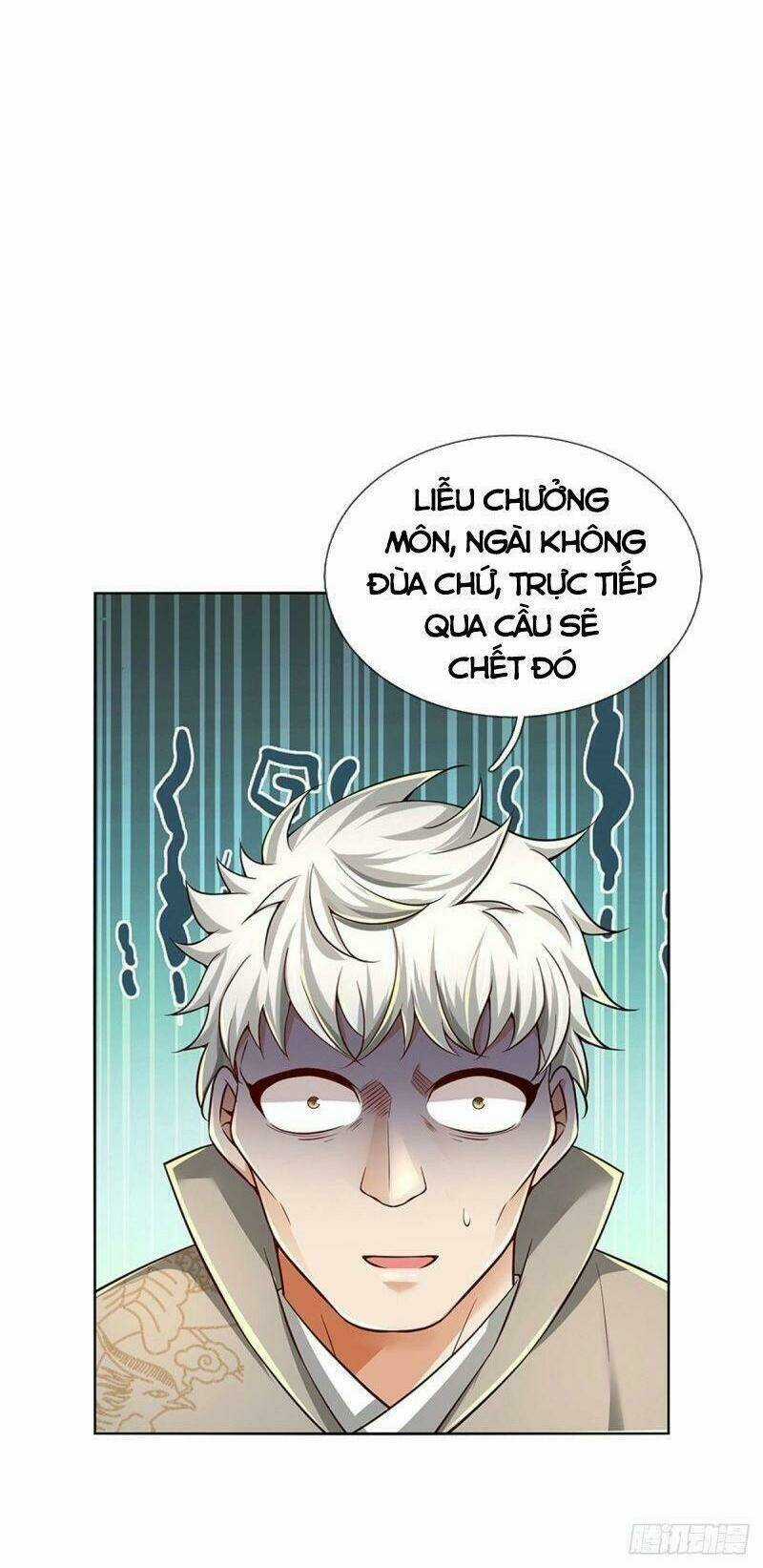 Chúa Tể Chi Lộ - Chapter 79 - Trang 30