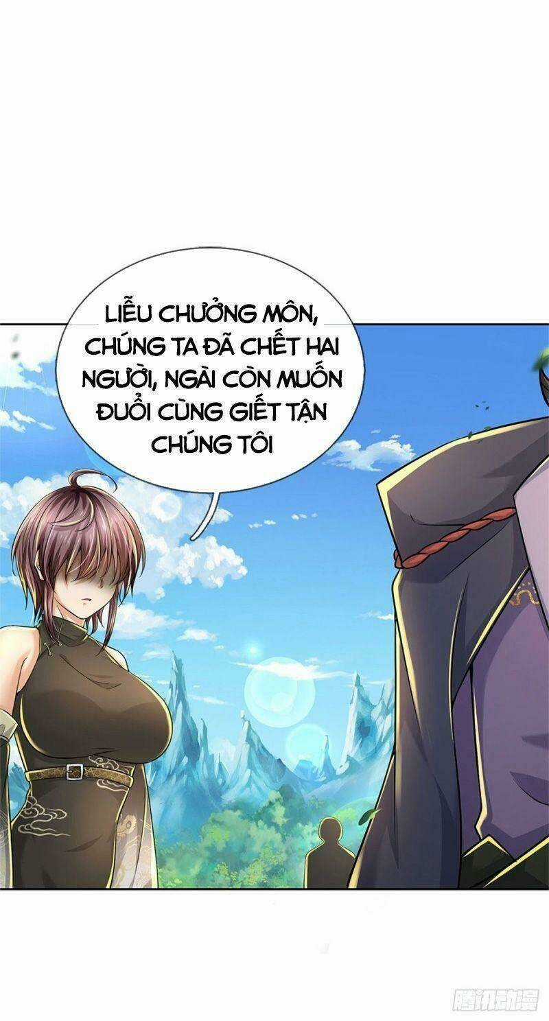 Chúa Tể Chi Lộ - Chapter 79 - Trang 4
