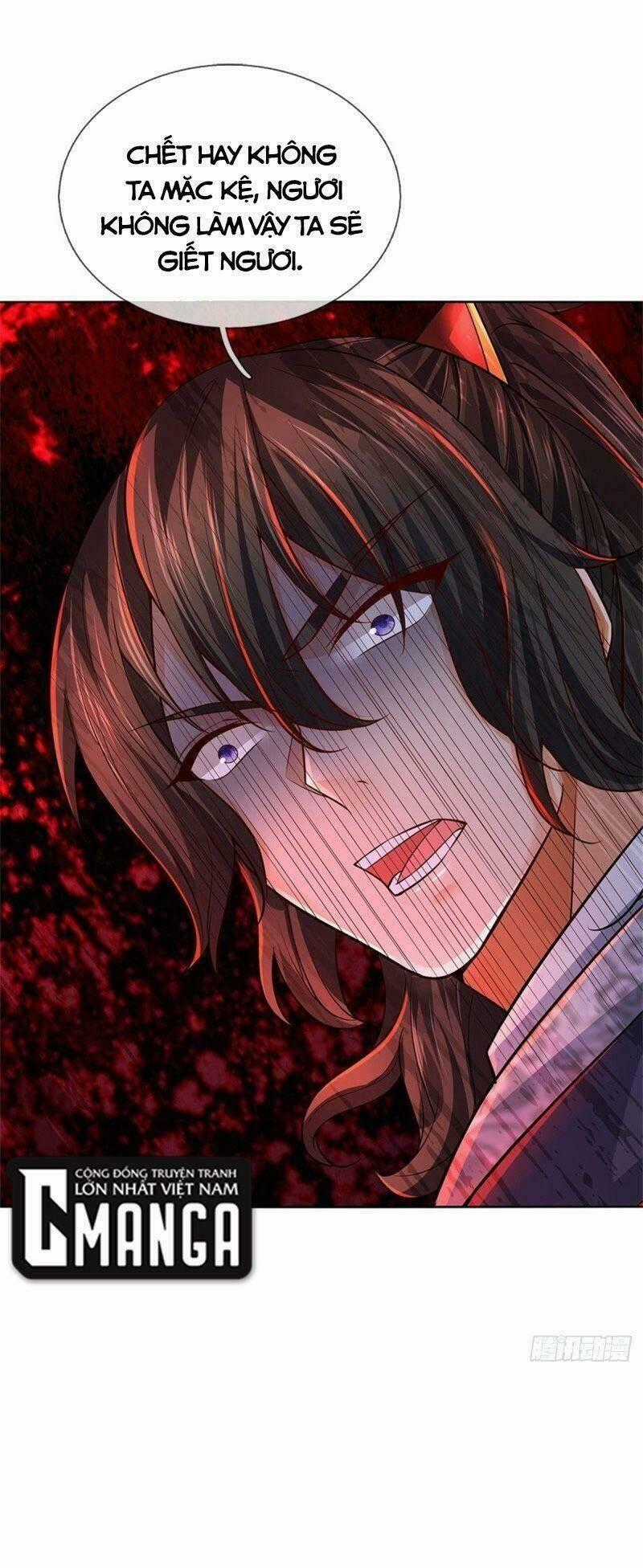 Chúa Tể Chi Lộ - Chapter 79 - Trang 31