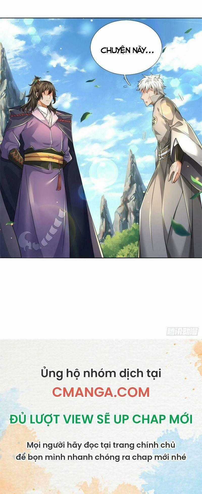 Chúa Tể Chi Lộ - Chapter 79 - Trang 32