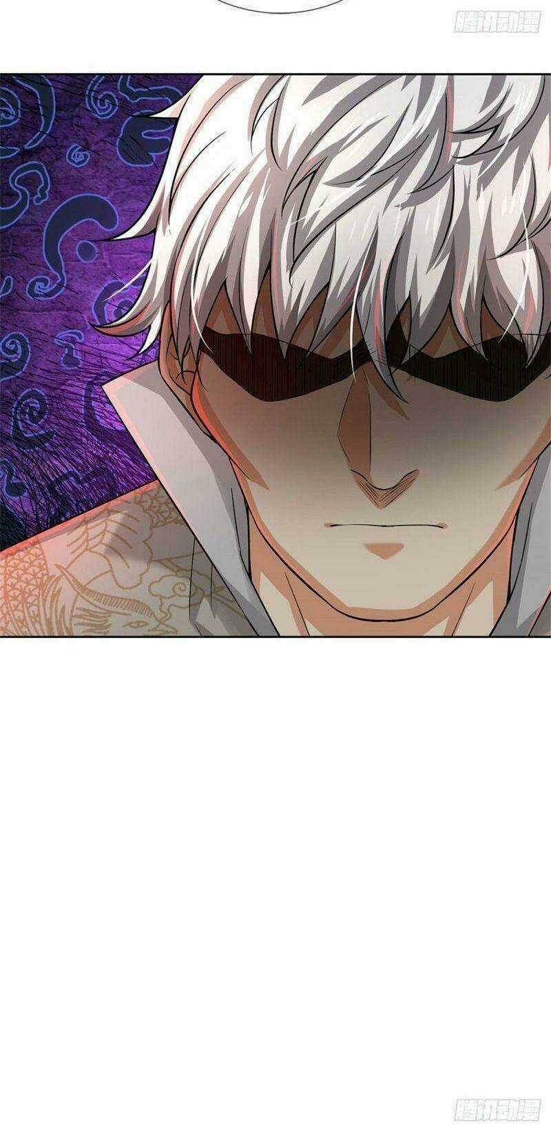 Chúa Tể Chi Lộ - Chapter 79 - Trang 6