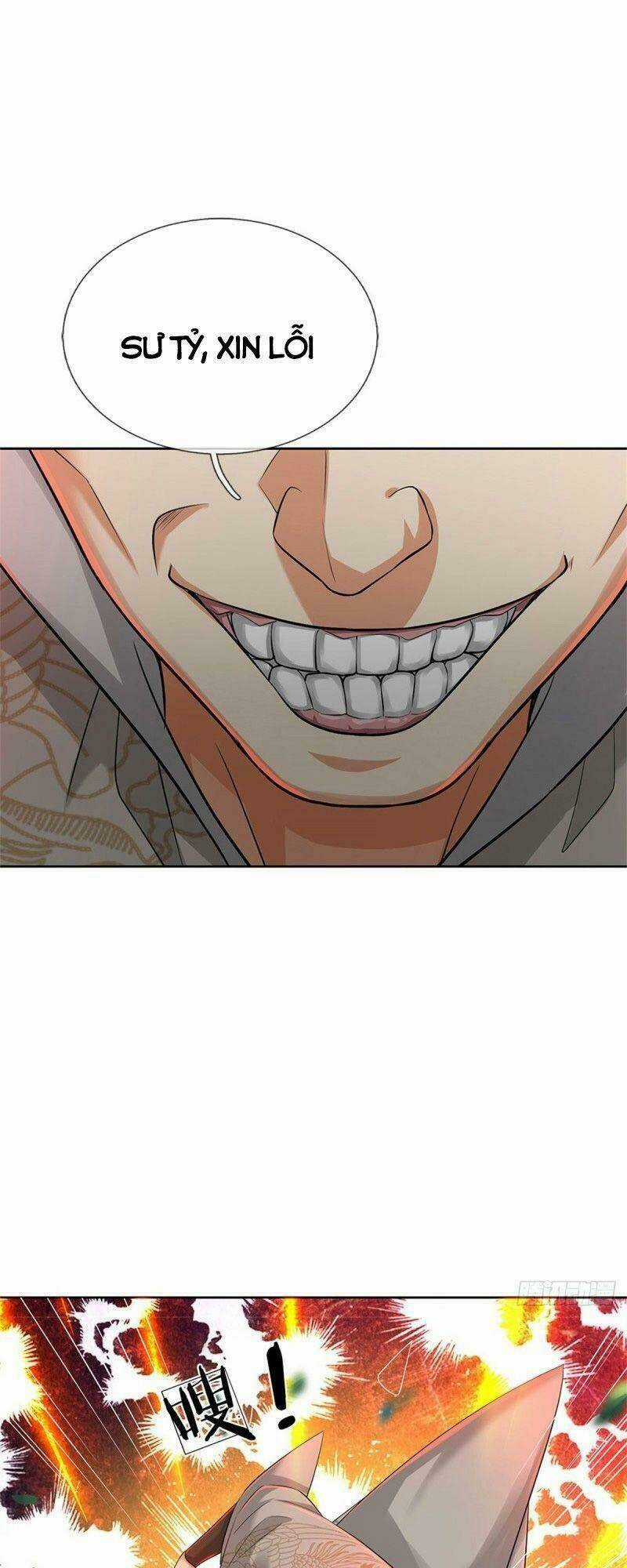 Chúa Tể Chi Lộ - Chapter 79 - Trang 7