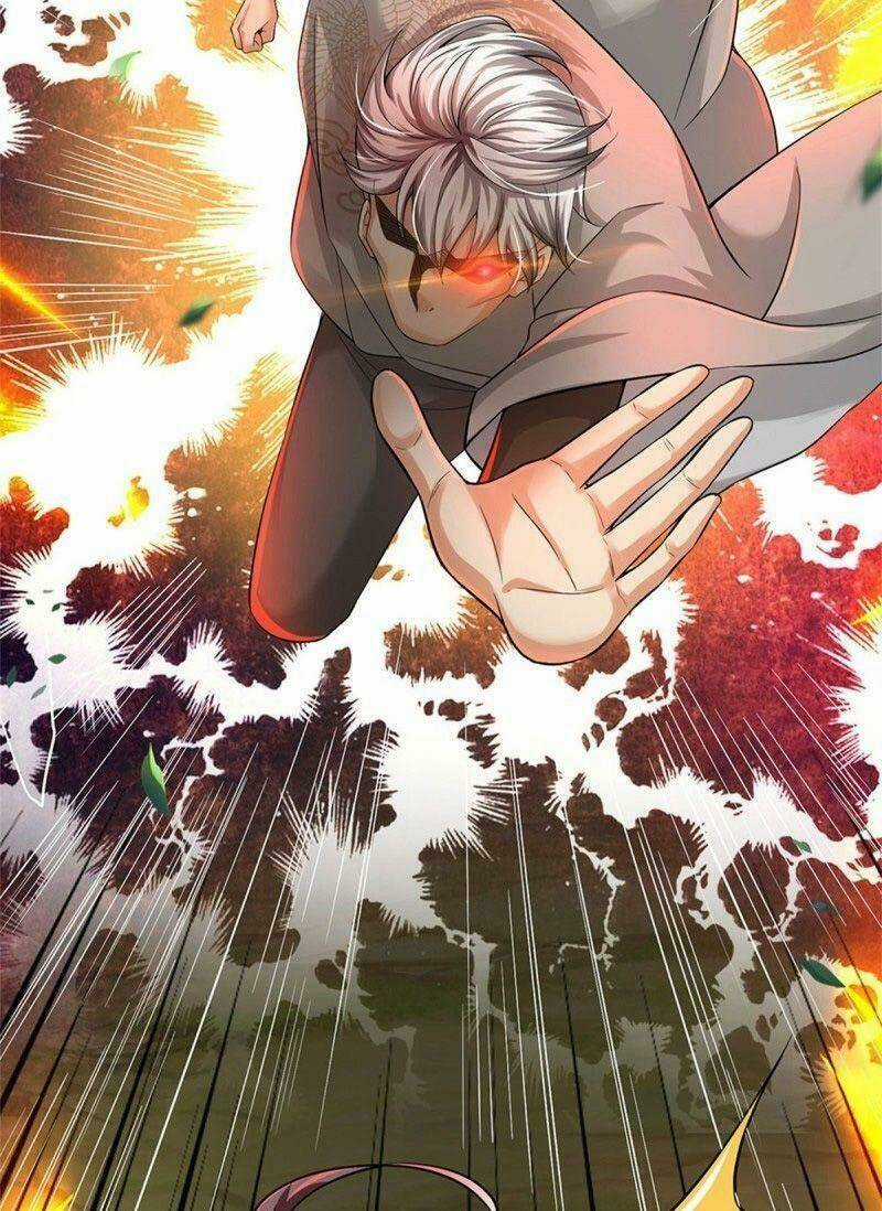 Chúa Tể Chi Lộ - Chapter 79 - Trang 8